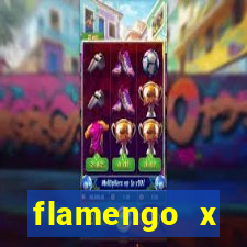 flamengo x corinthians futemax